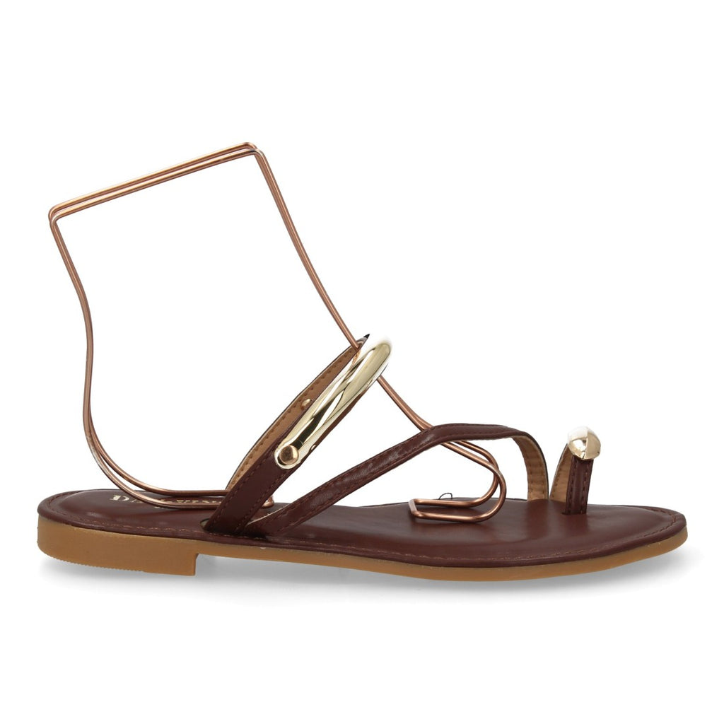 Vimice RH66-Marron