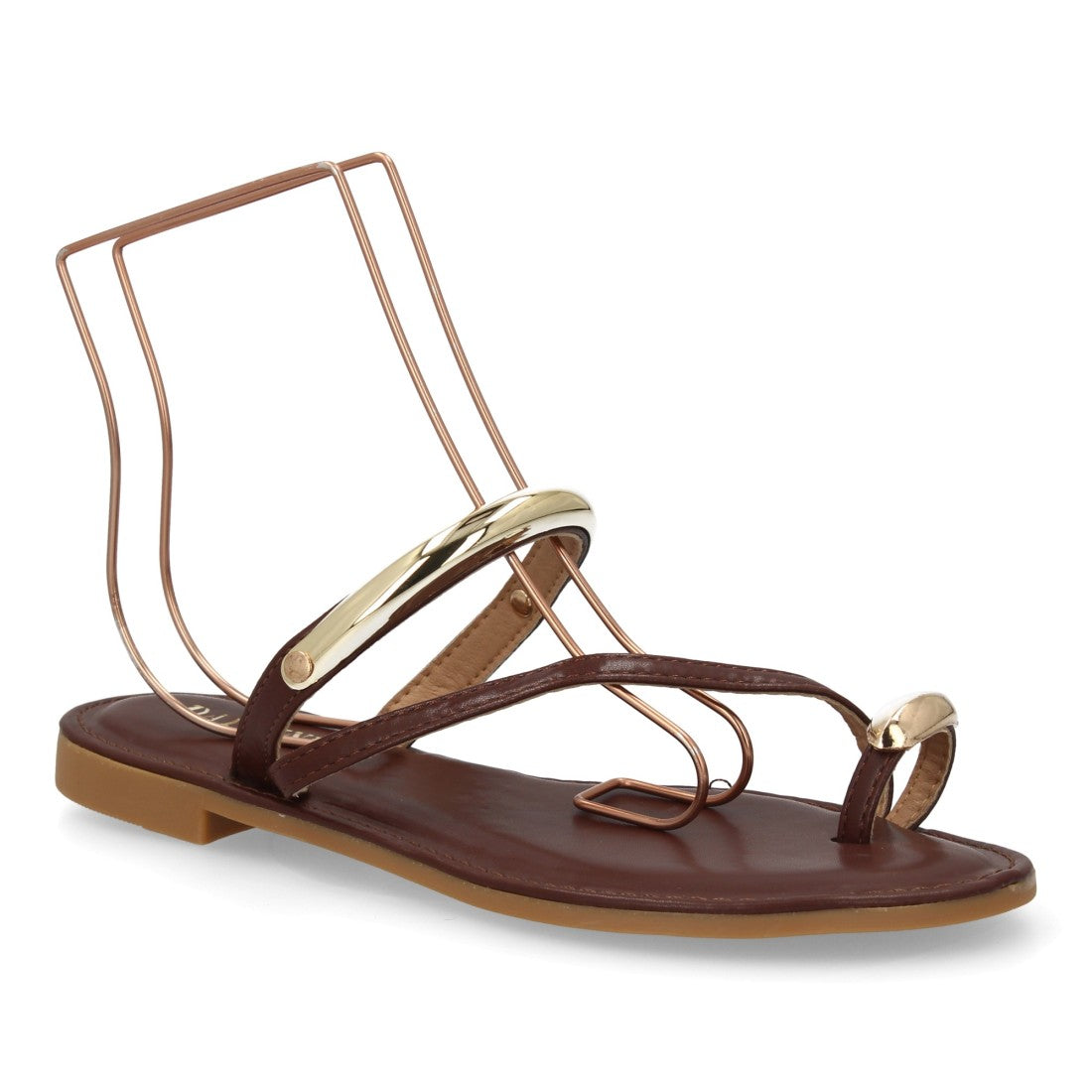 Vimice RH66-Marron