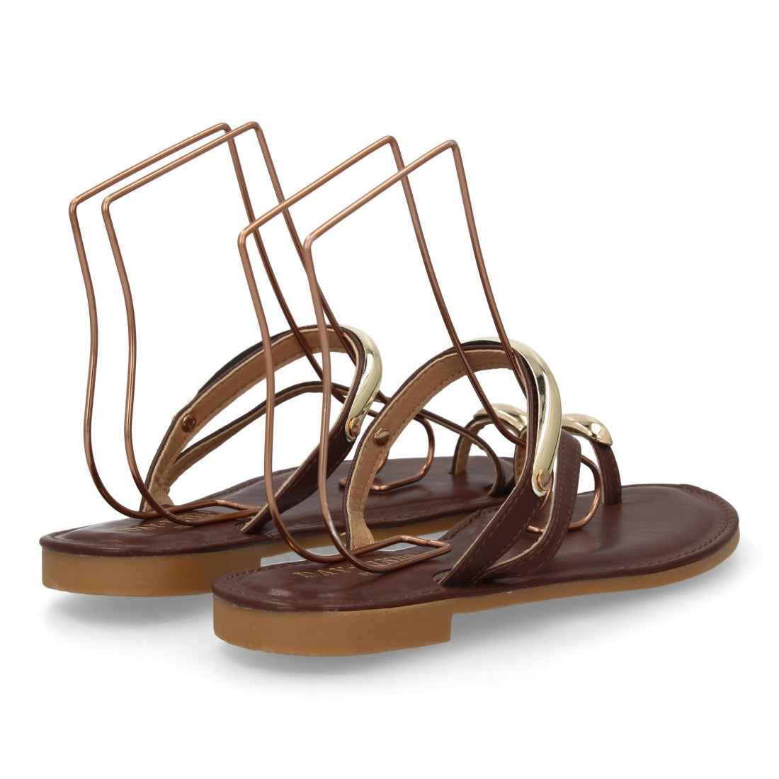 Vimice RH66-Marron