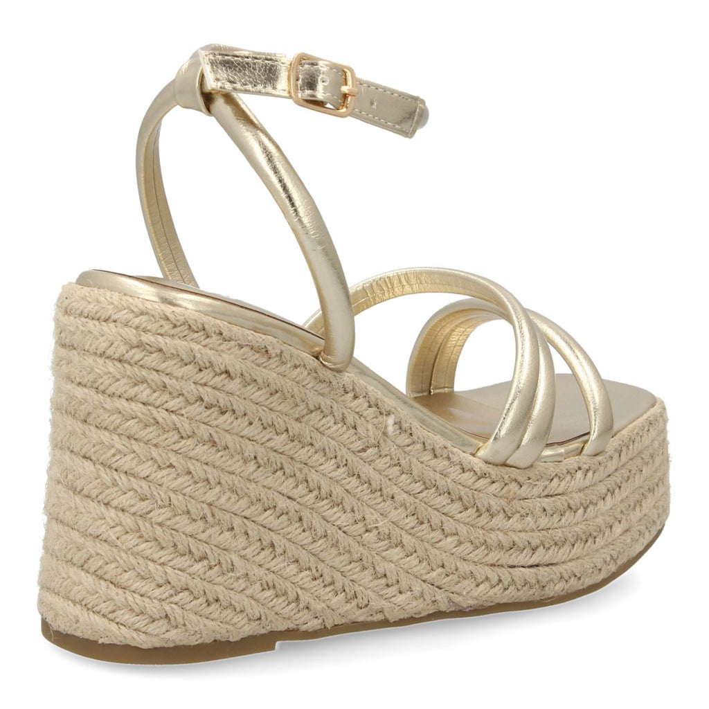 Vimice JC-3125-Oro