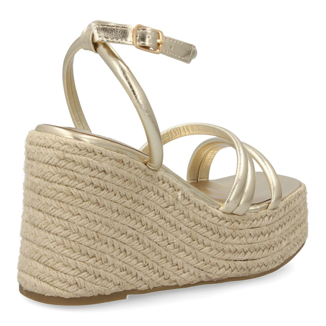 Vimice JC-3125-Oro