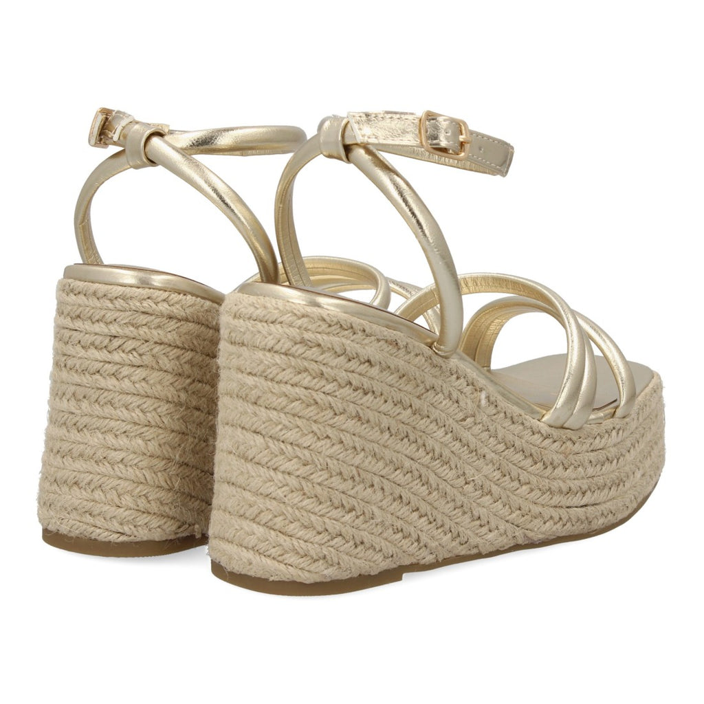 Vimice JC-3125-Oro