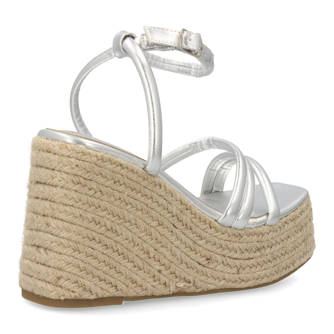 Vimice JC-3125-Plata