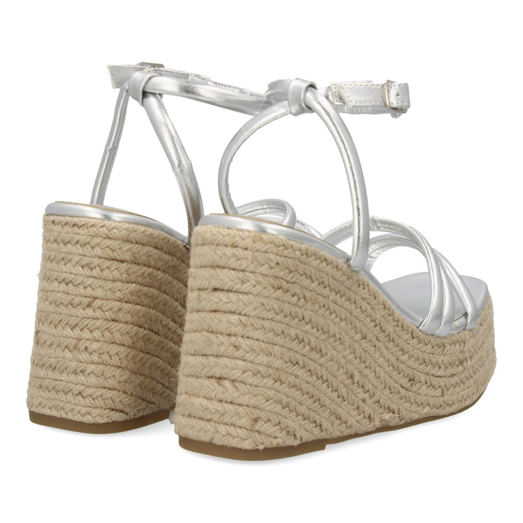 Vimice JC-3125-Plata