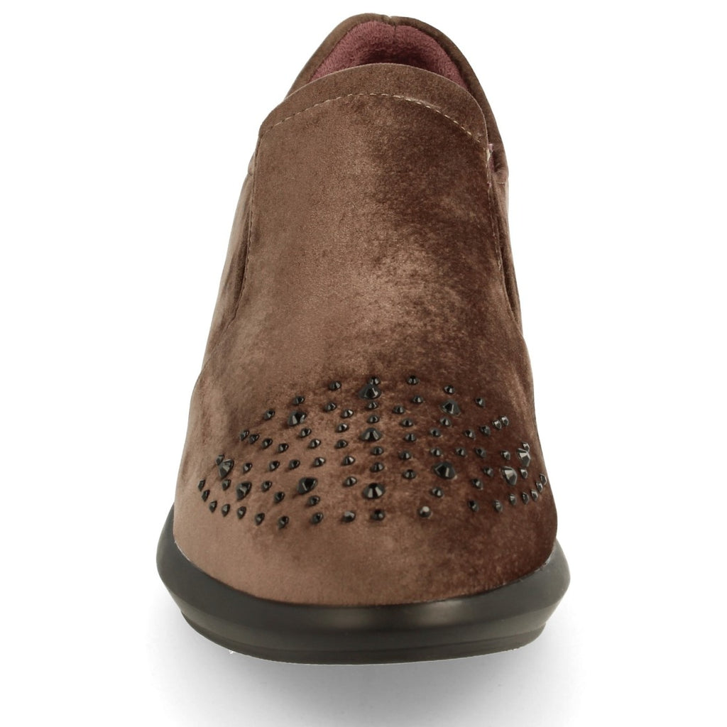 Vimice K1837303-Taupe
