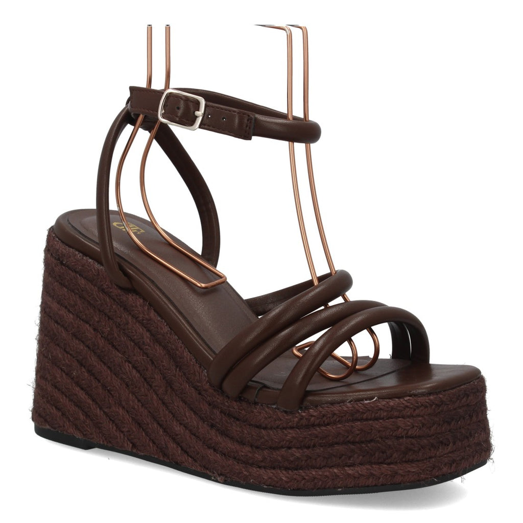 Vimice JC-3125-Marron