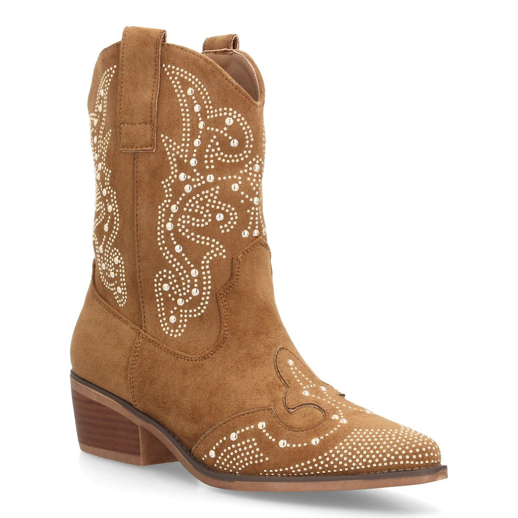 Vimice VR6-3310-Camel