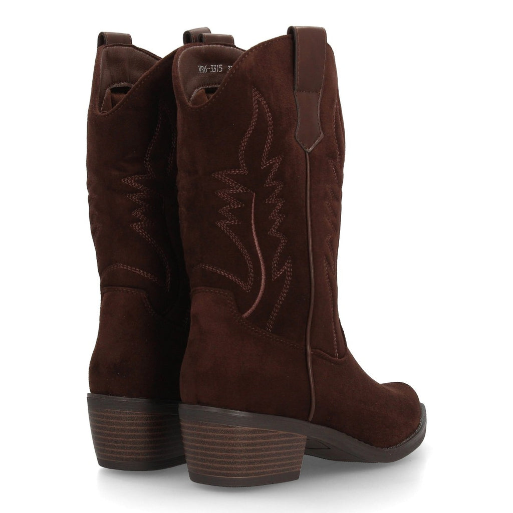 Vimice VR6-3315-Marron