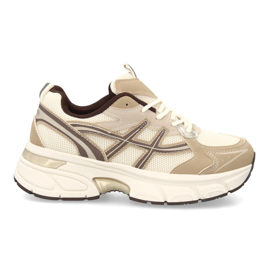 Vimice TT-427-Kaki