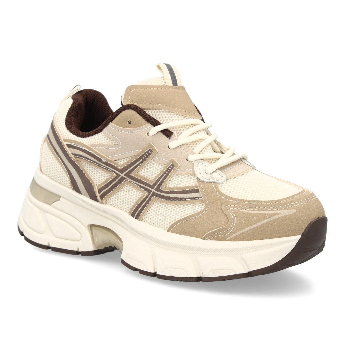 Vimice TT-427-Kaki