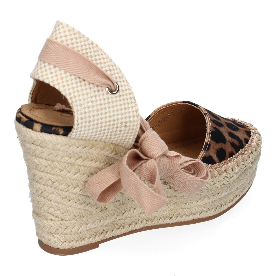 Vimice 7Q9-Leopardo