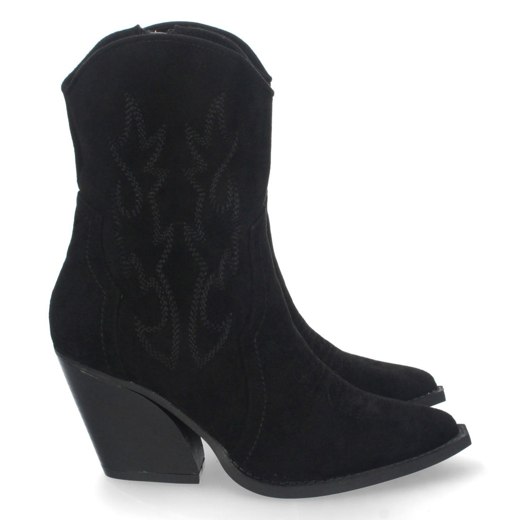 Vimice 2A-1410-Negro