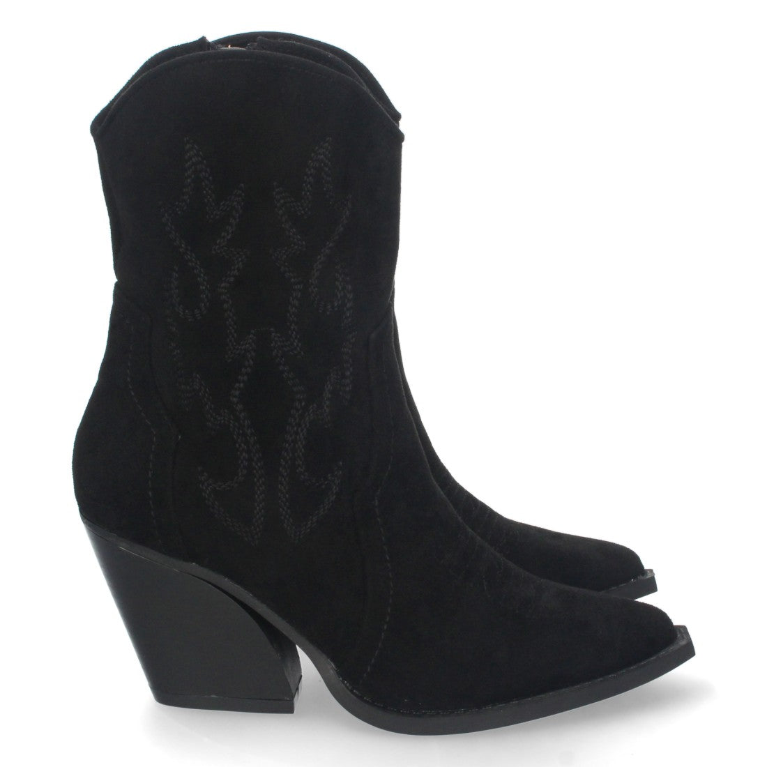 Vimice 2A-1410-Negro