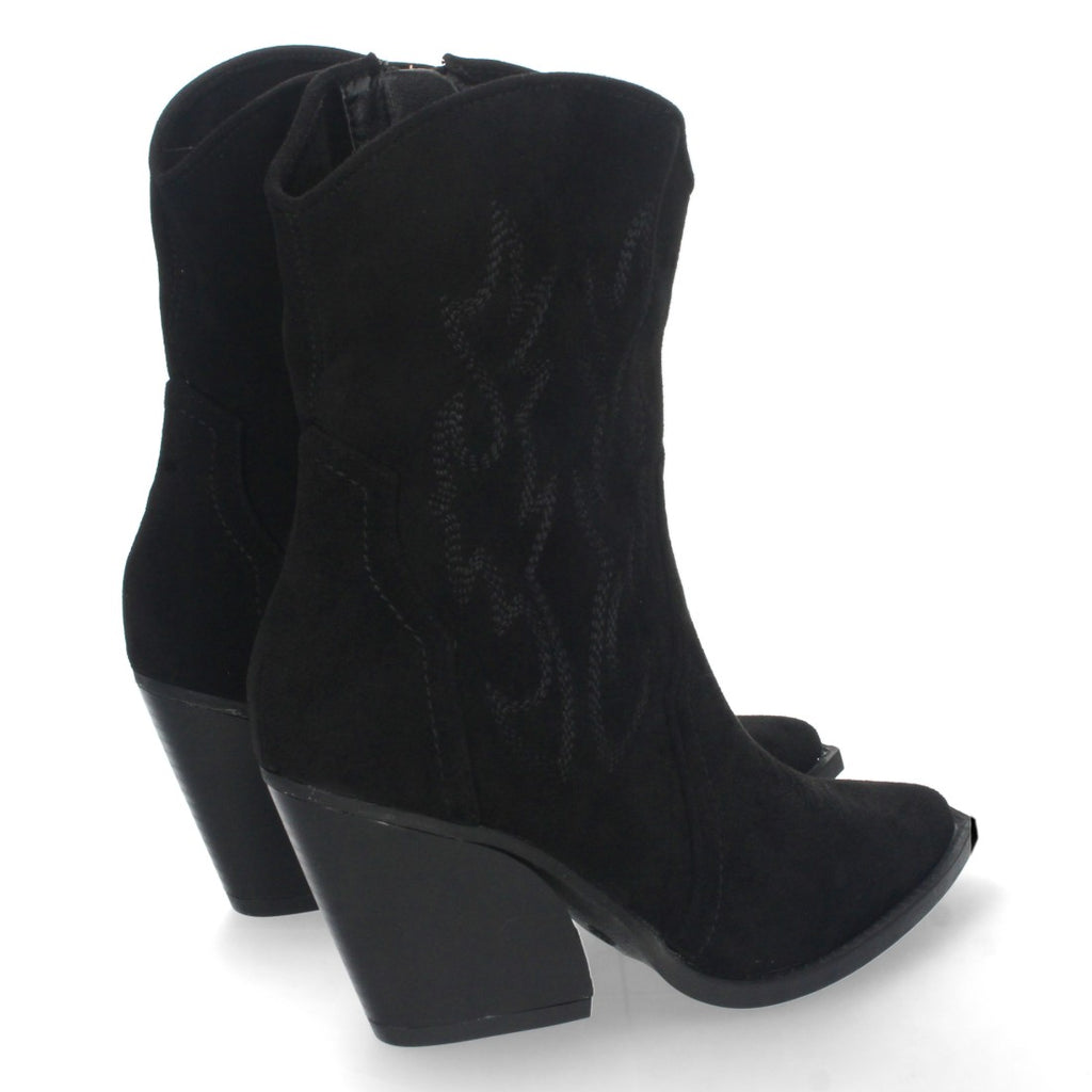Vimice 2A-1410-Negro