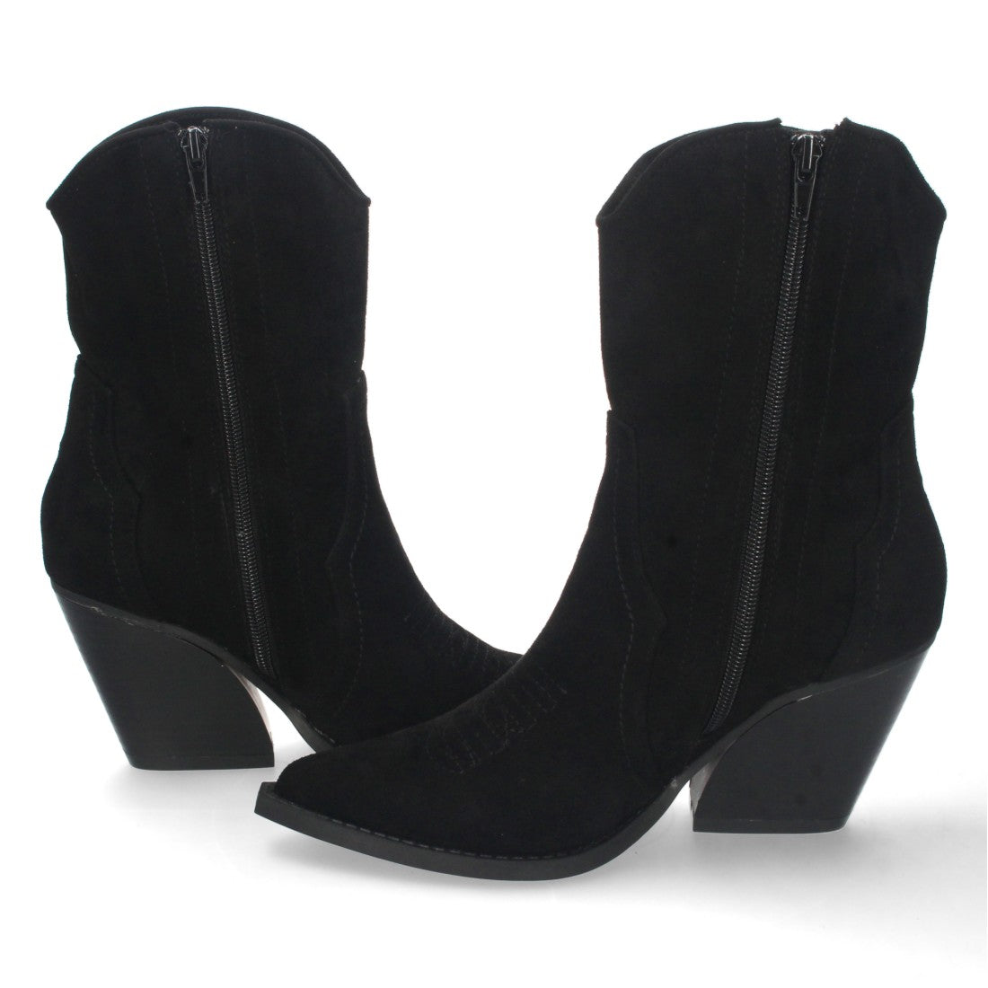 Vimice 2A-1410-Negro