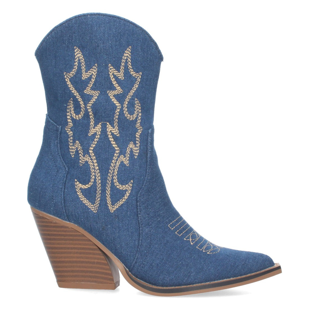 Vimice 2A-1410-Jeans