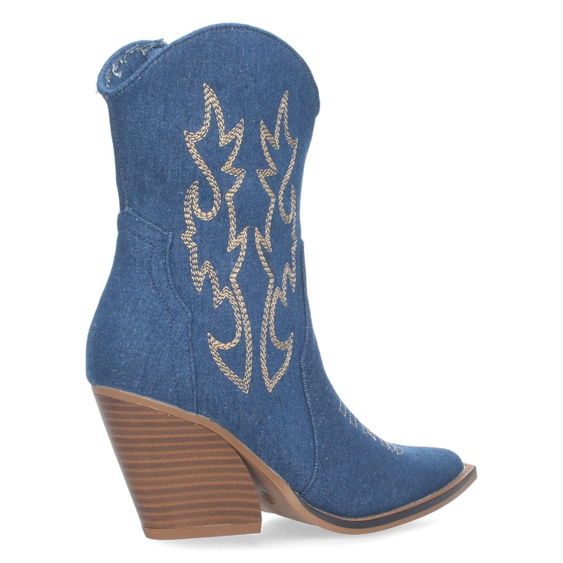 Vimice 2A-1410-Jeans