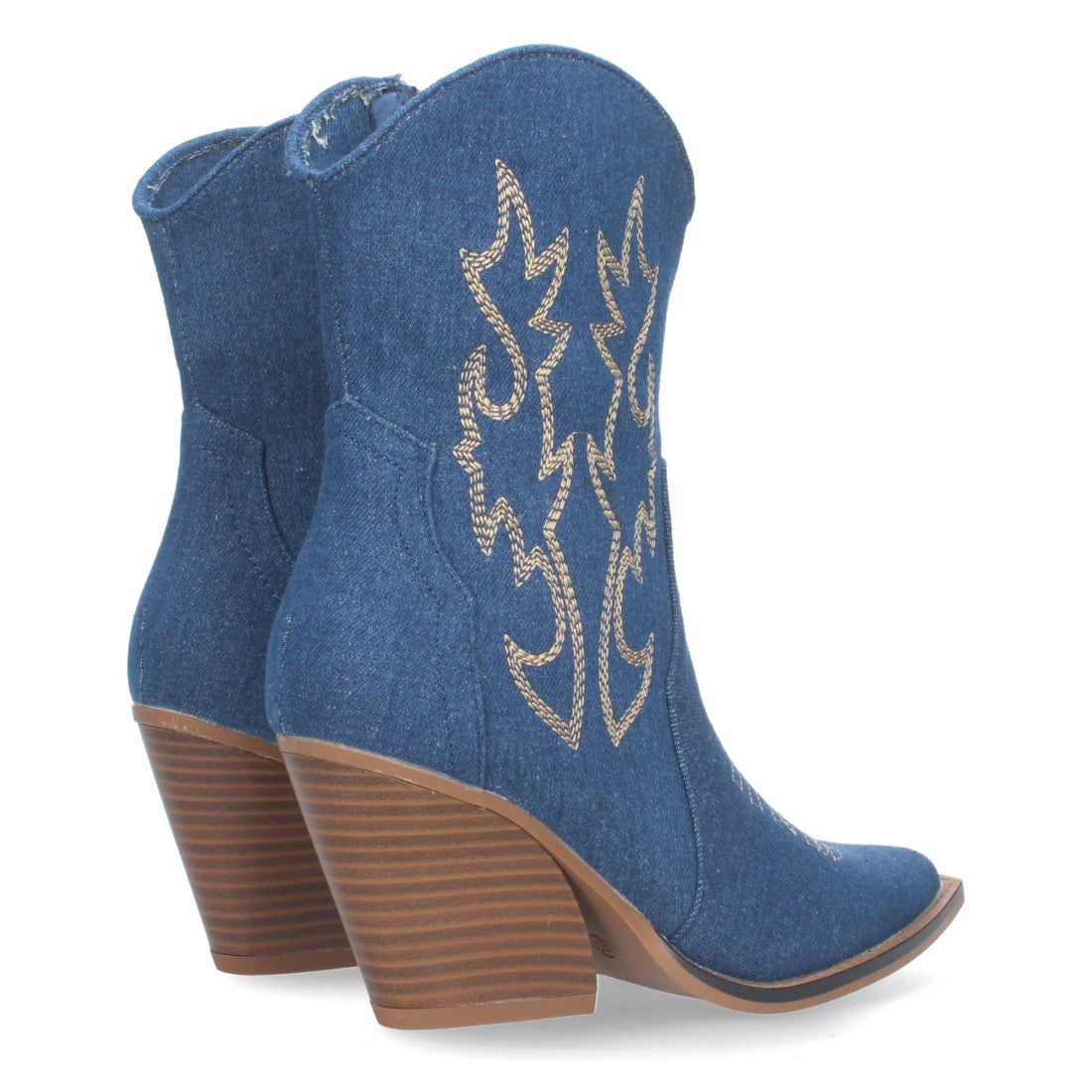 Vimice 2A-1410-Jeans