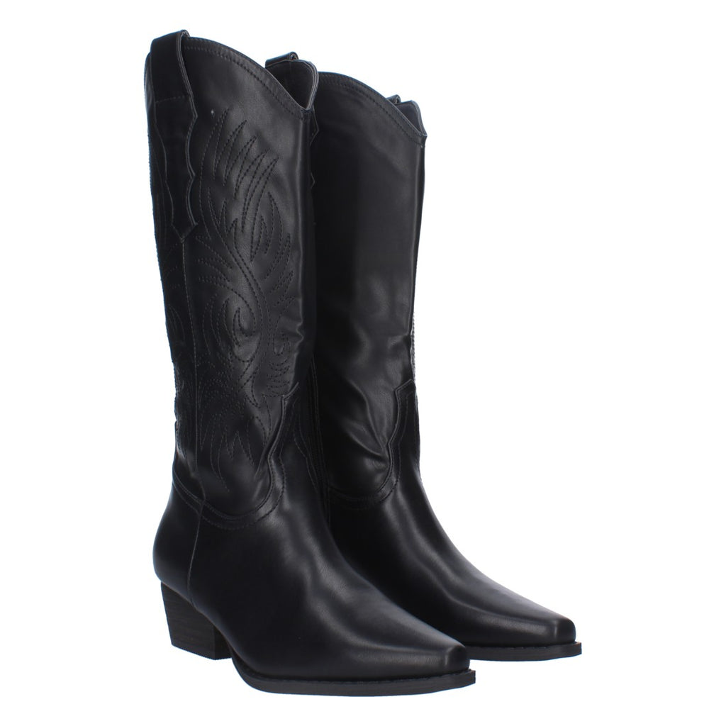 Vimice A-2442-Negro