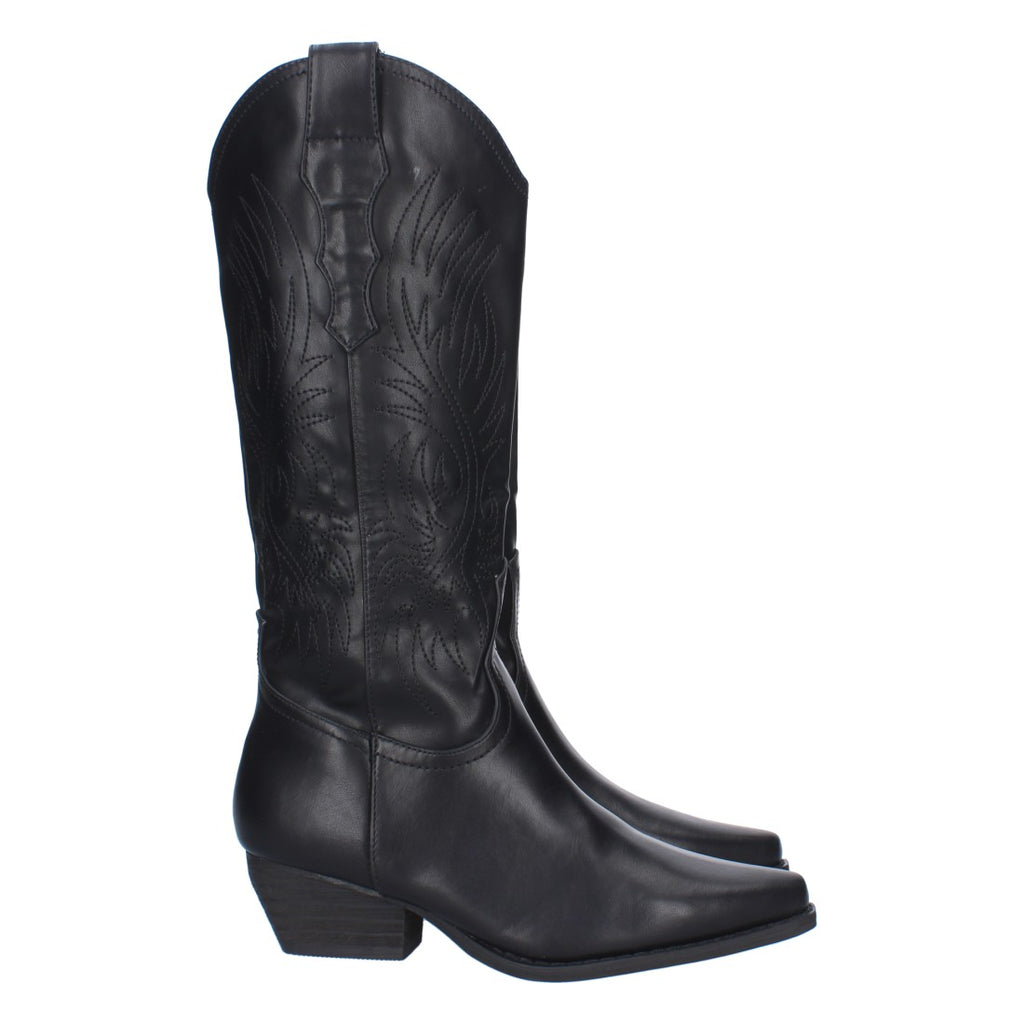 Vimice A-2442-Negro