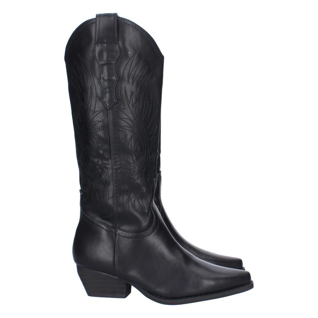 Vimice A-2442-Negro