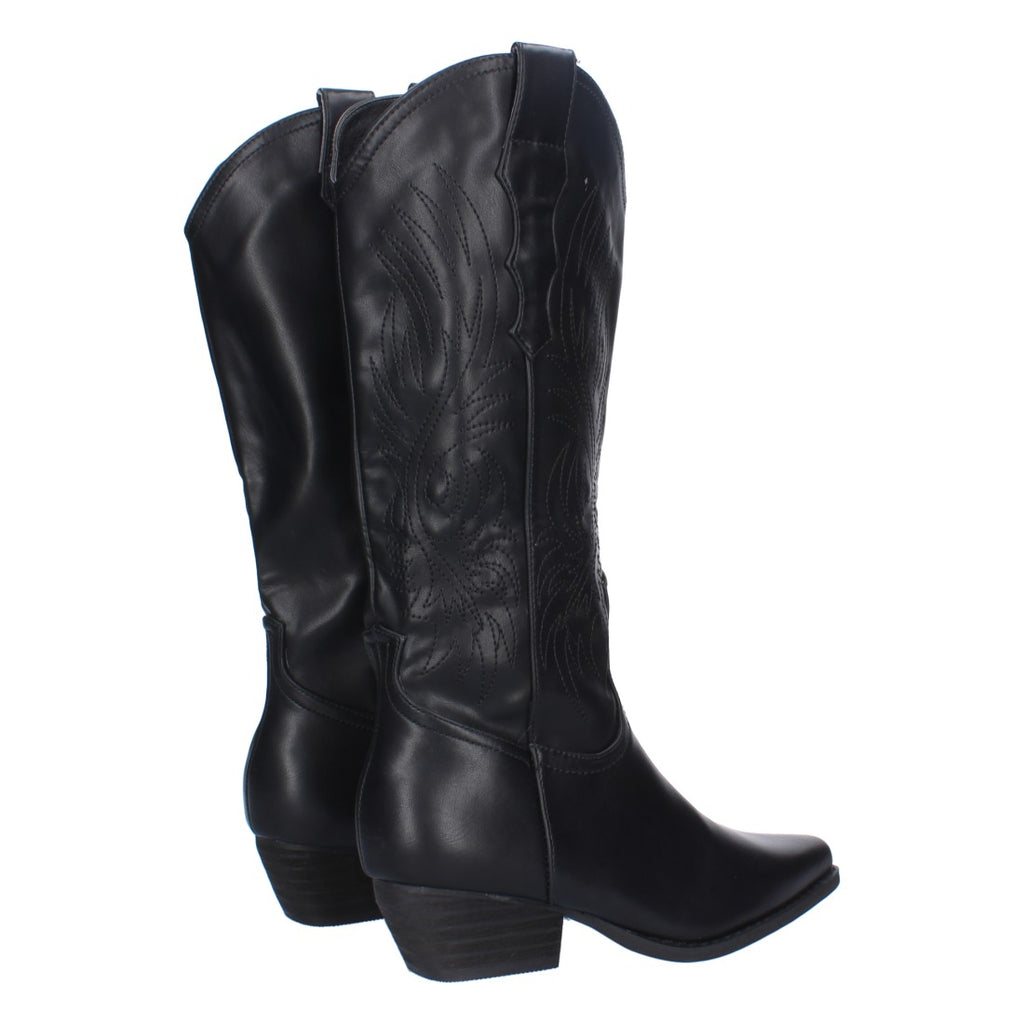 Vimice A-2442-Negro