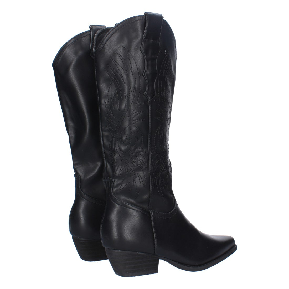 Vimice A-2442-Negro