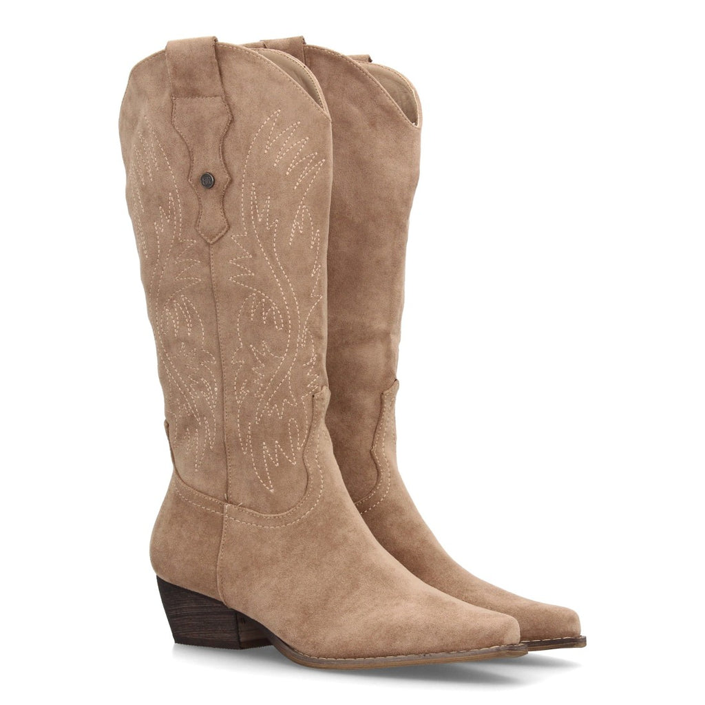 Vimice A-2442-Camel