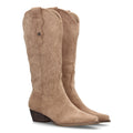 Vimice A-2442-Camel