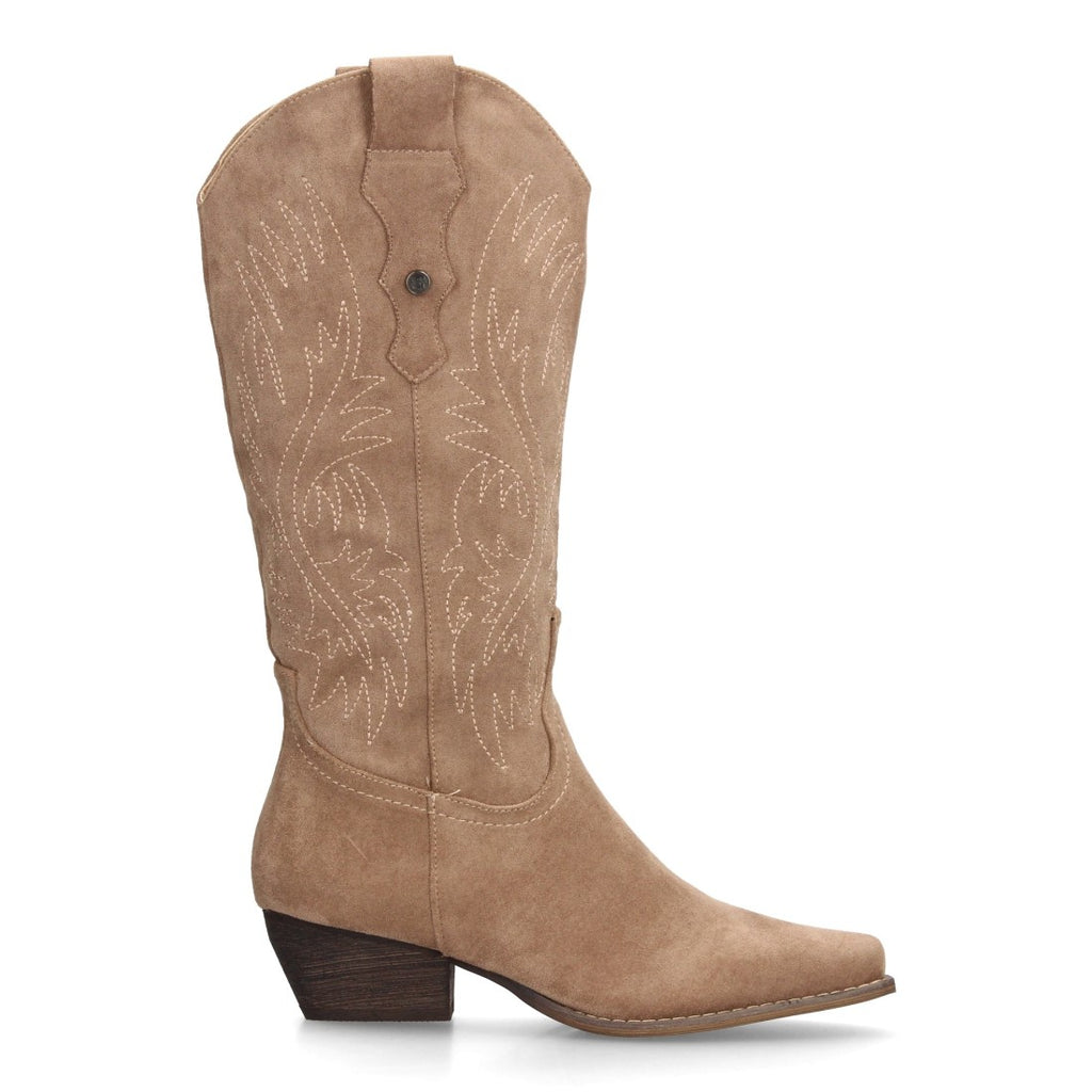 Vimice A-2442-Camel