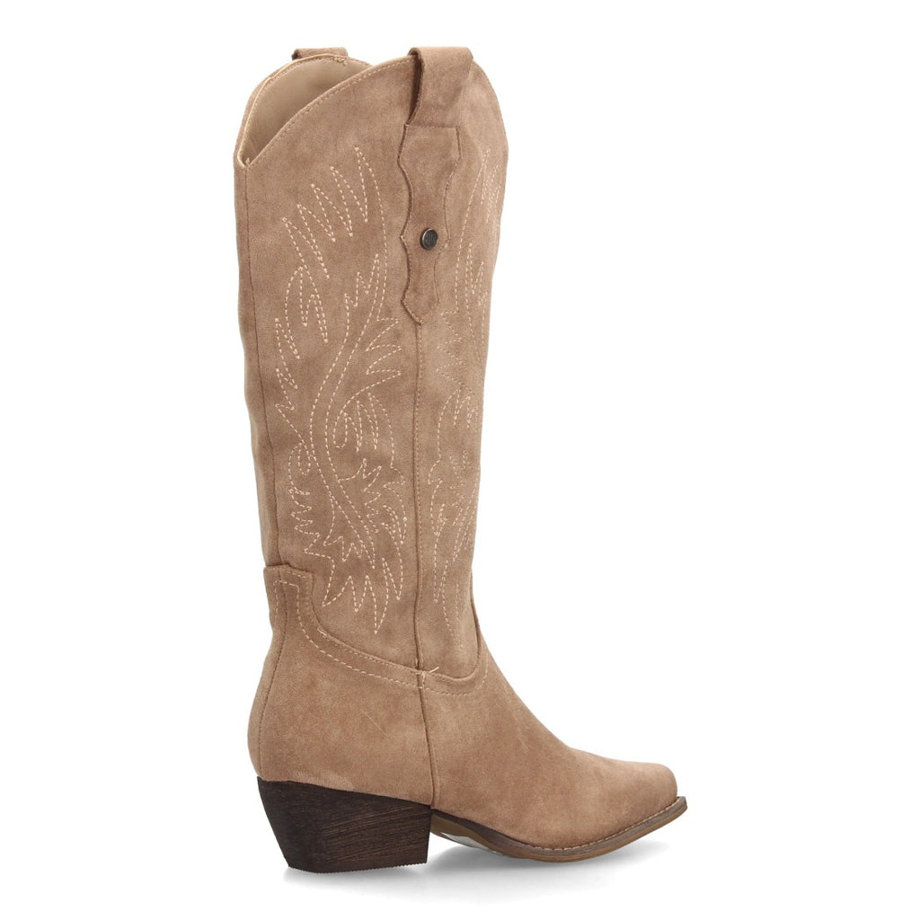 Vimice A-2442-Camel