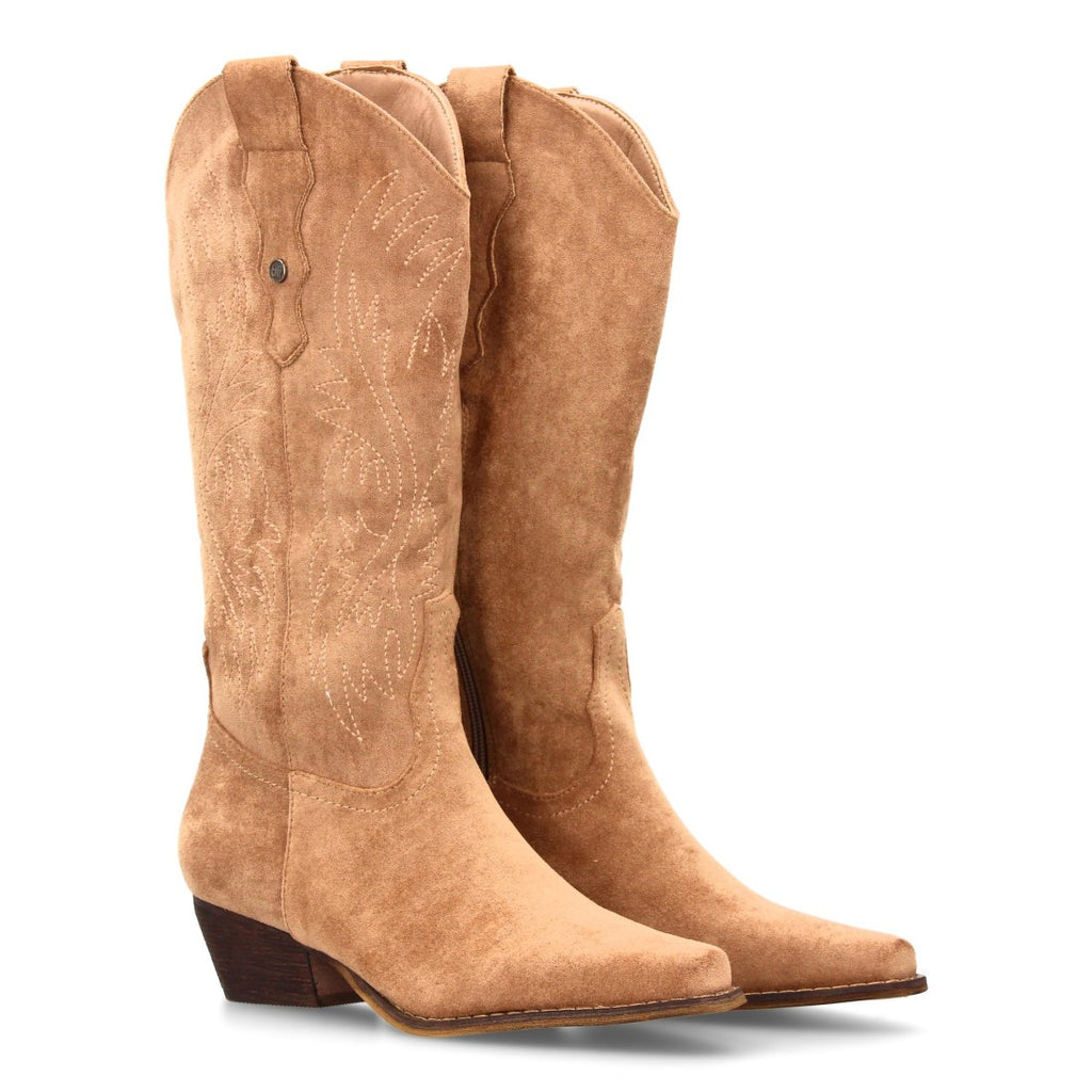 Vimice A-2442-Beige