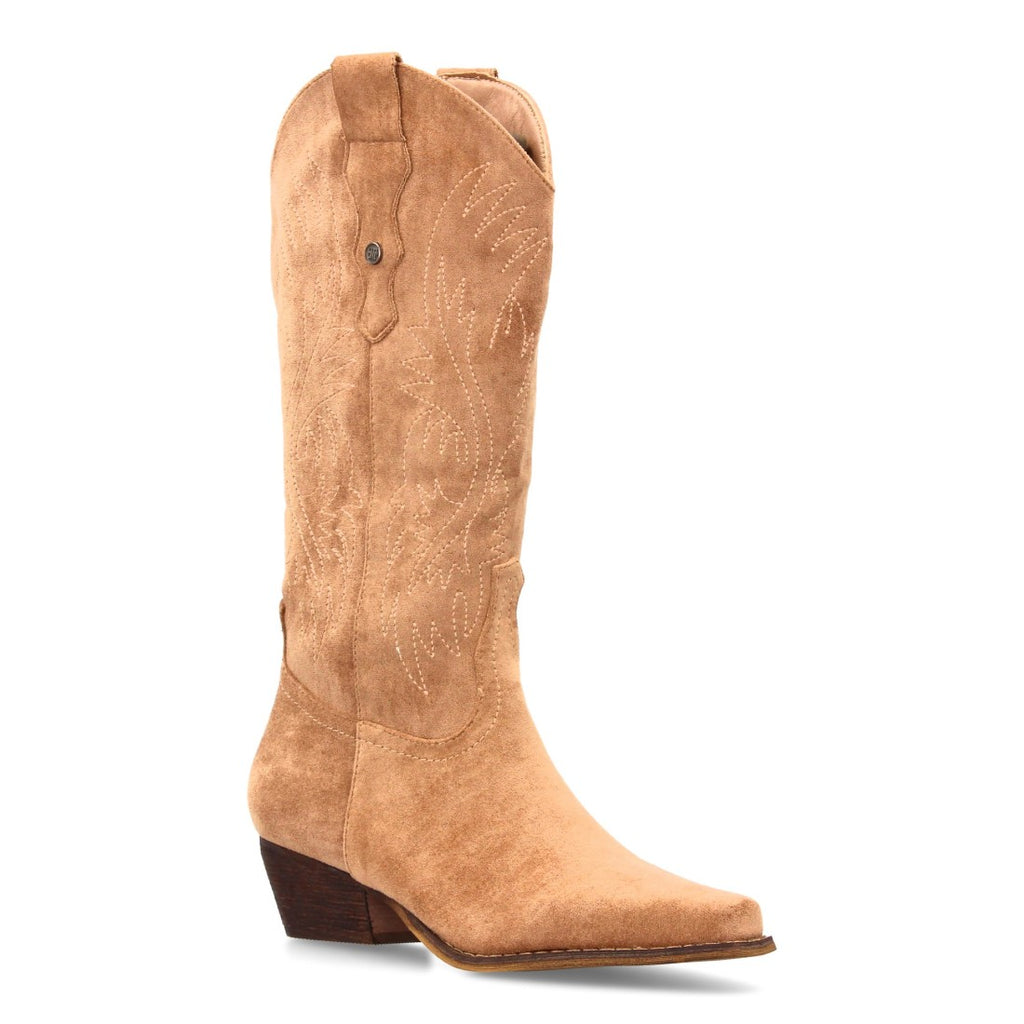 Vimice A-2442-Beige