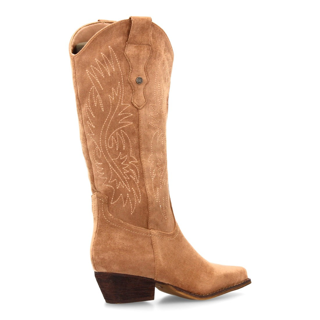 Vimice A-2442-Beige