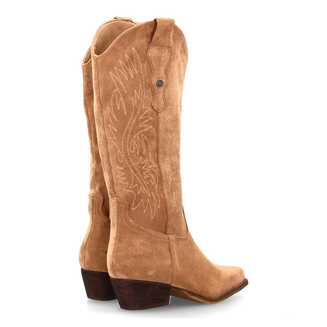 Vimice A-2442-Beige