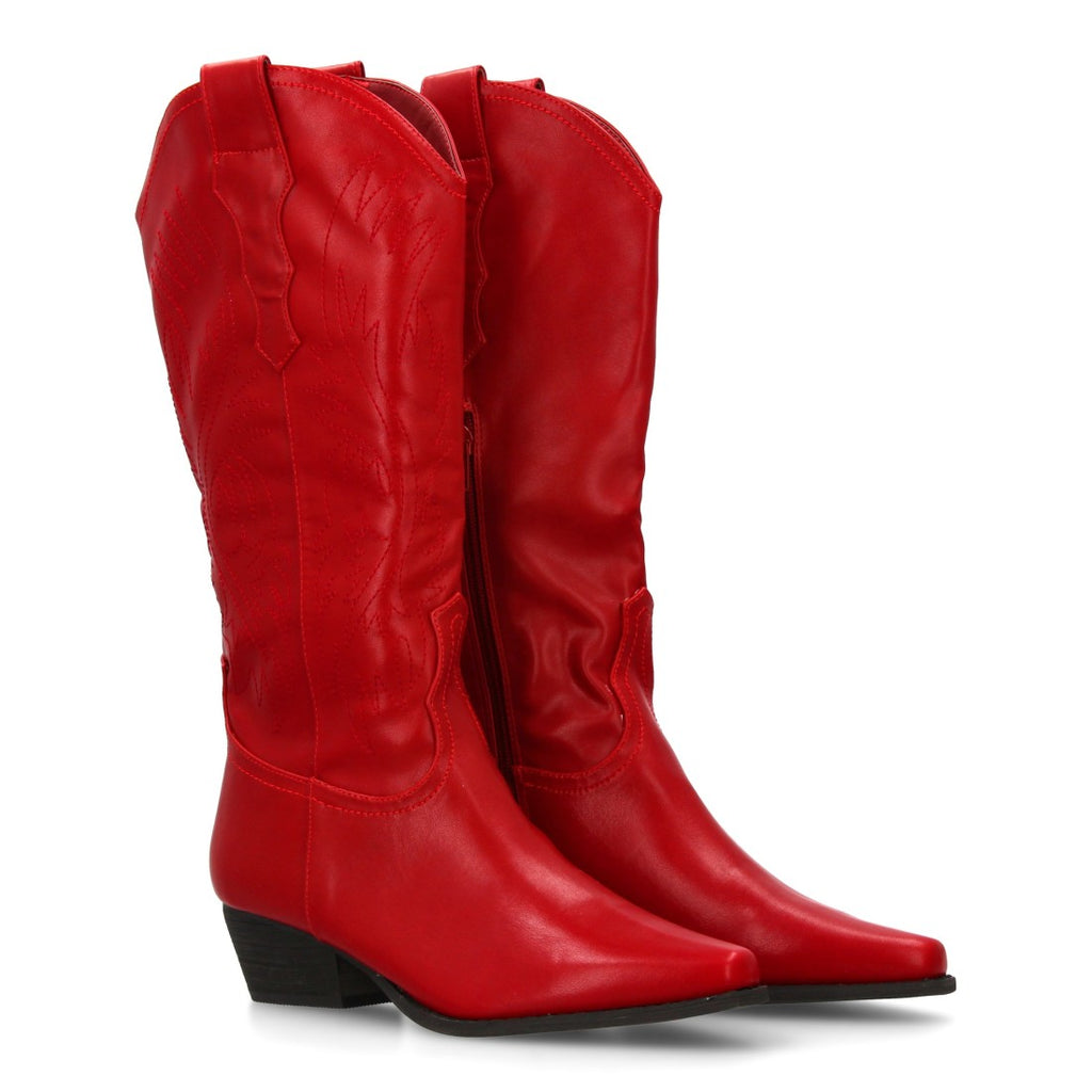 Vimice A-2442-Rojo