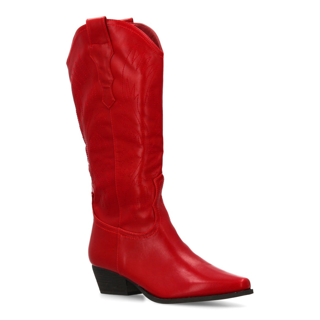 Vimice A-2442-Rojo