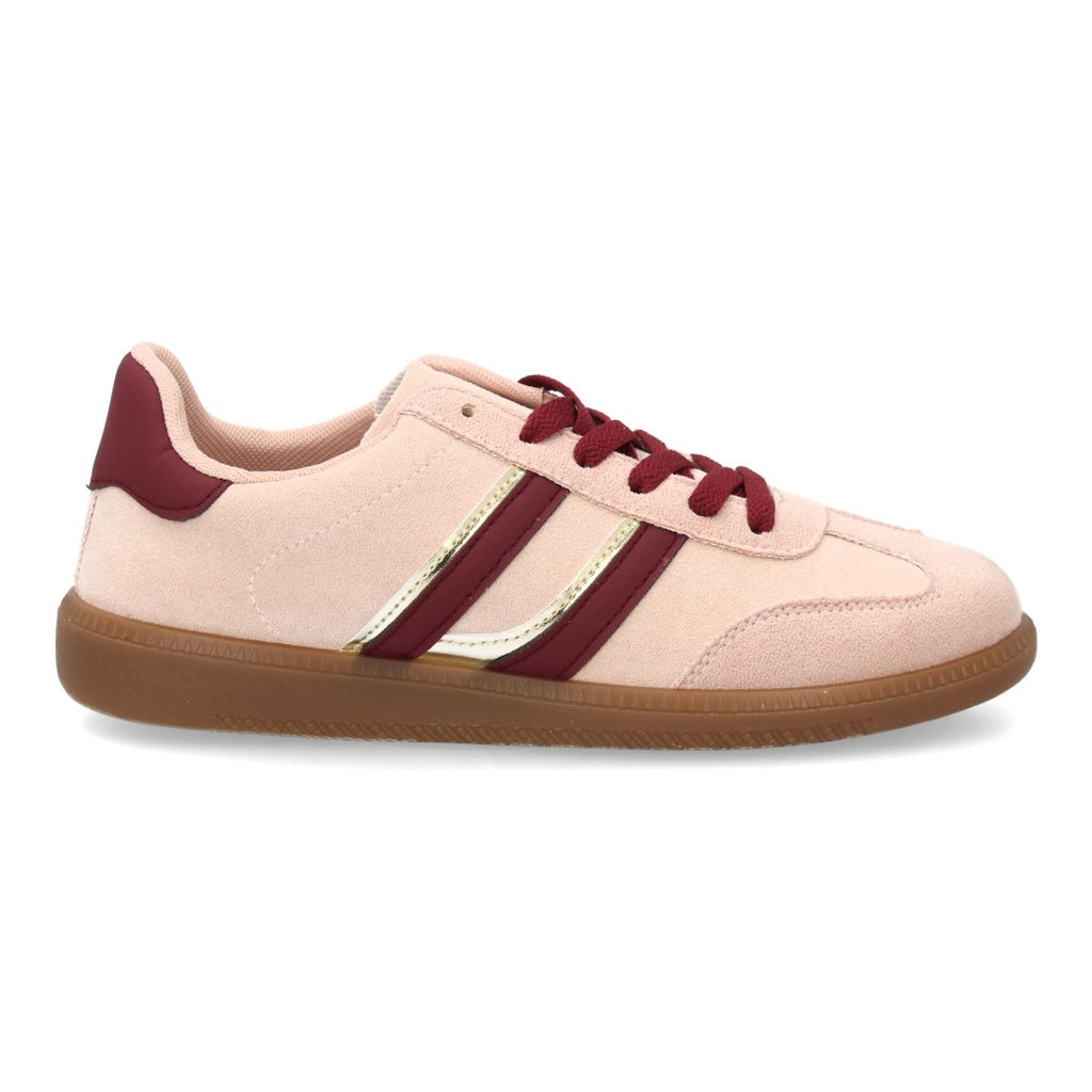 Vimice TT-403-Rosa