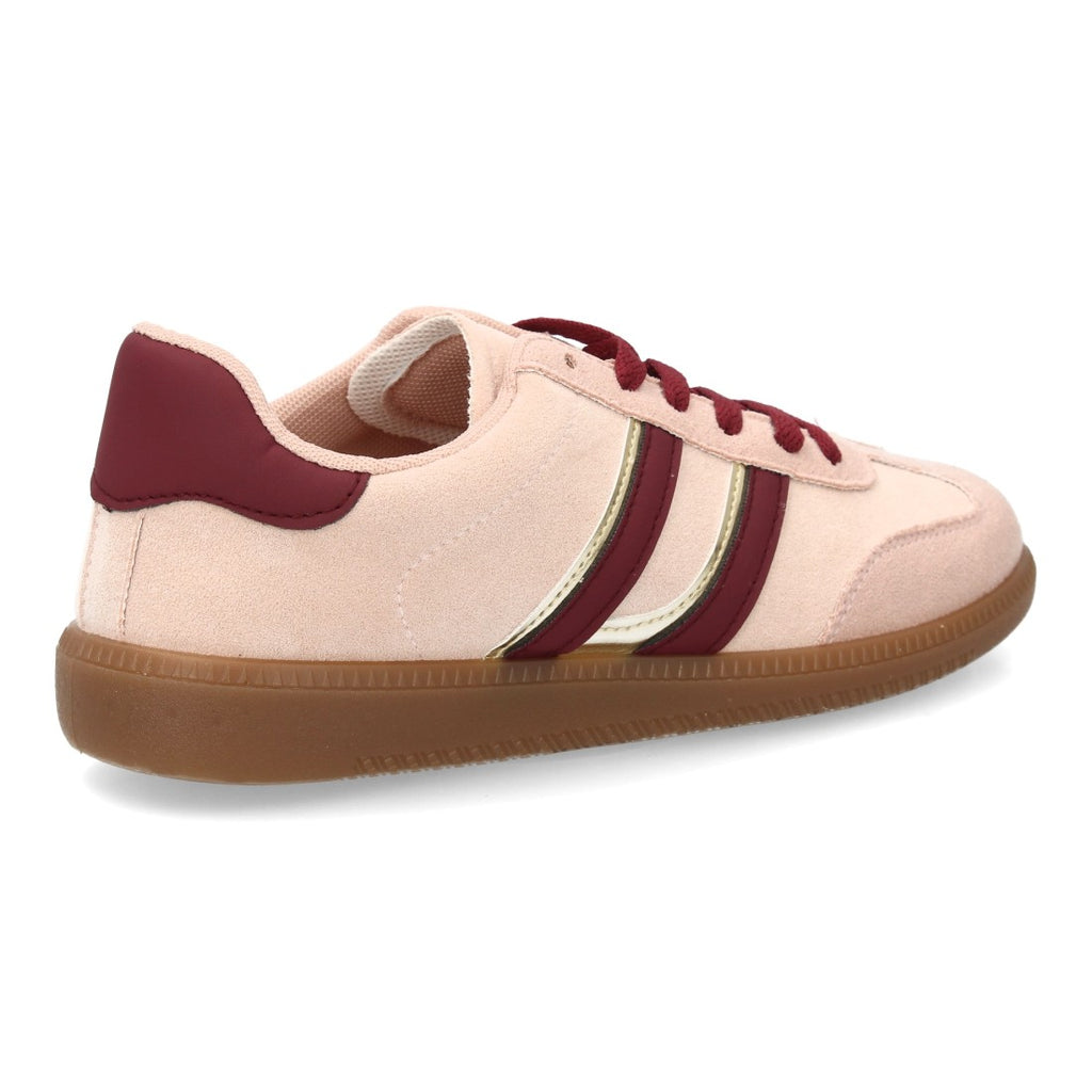 Vimice TT-403-Rosa