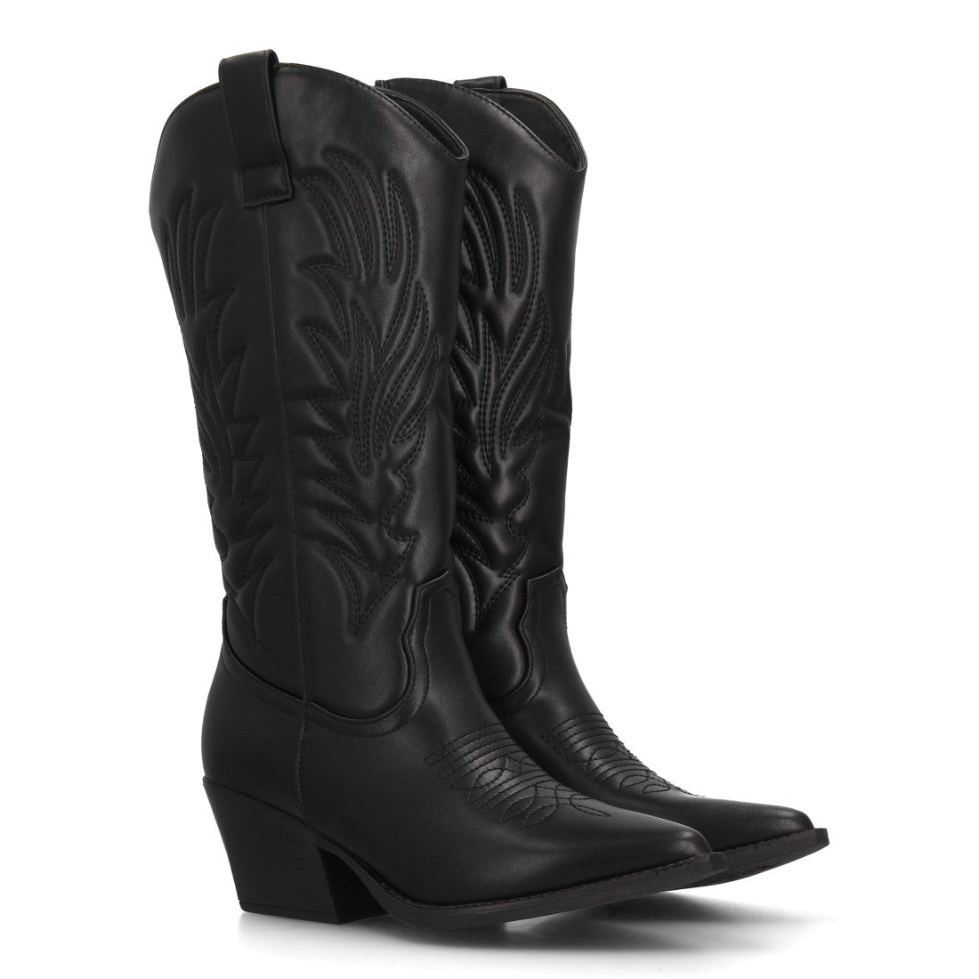 Vimice YY-125-Negro