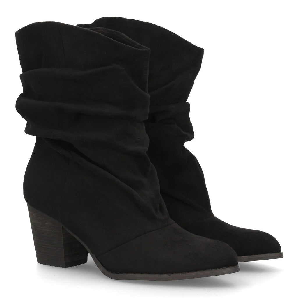Vimice A-6026-Negro