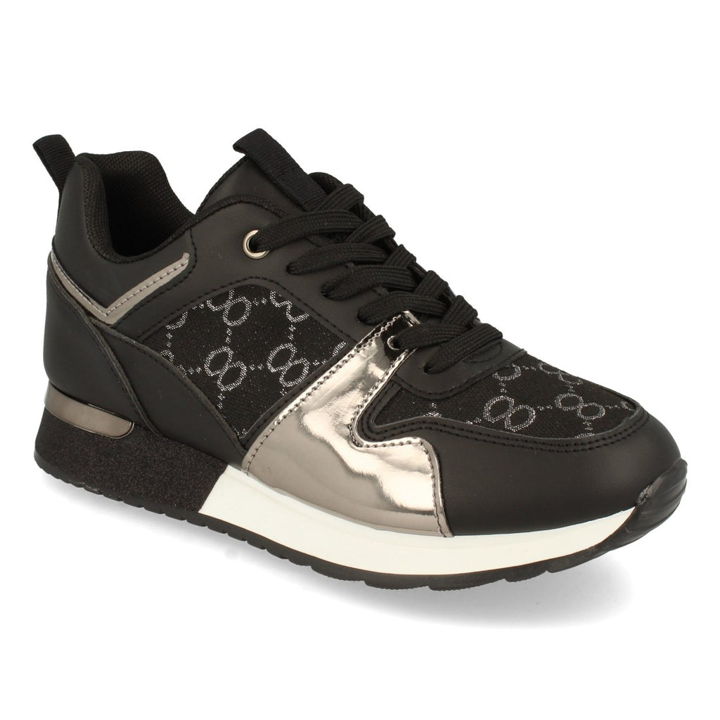 Vimice P100-Negro