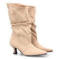 Vimice A-6027-Beige