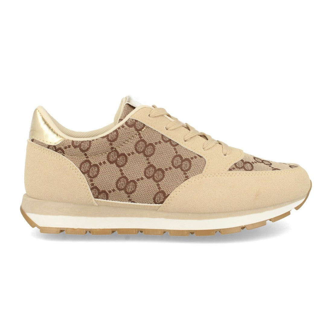 Vimice P118-Beige