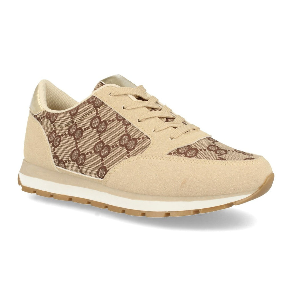 Vimice P118-Beige