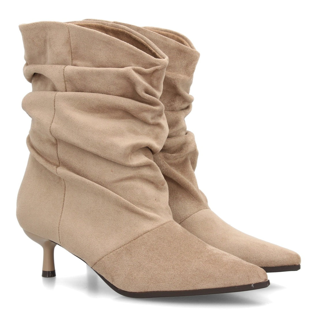 Vimice A-6018-Beige