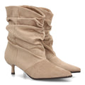 Vimice A-6018-Beige