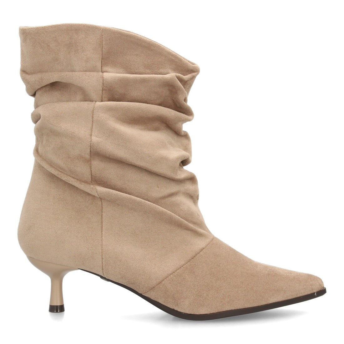 Vimice A-6018-Beige