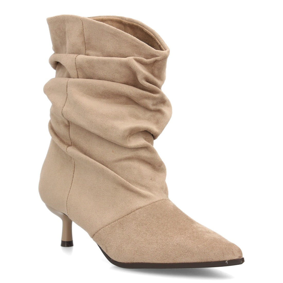 Vimice A-6018-Beige