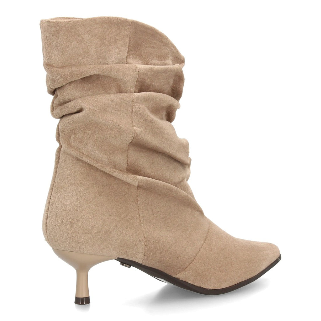 Vimice A-6018-Beige